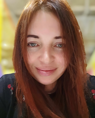 Iryna Demyanchuk